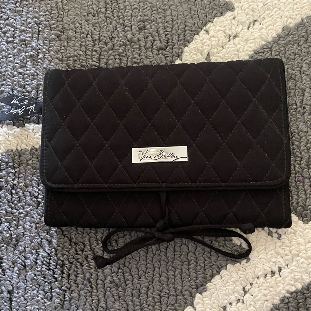 All Wrapped Up Jewelry Case